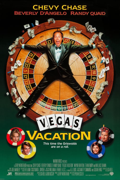 Download Vegas Vacation 1997 Full Movie Online Free
