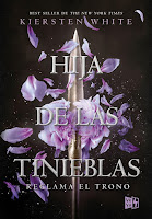 8 — Hija de las tinieblas #1 (Puck) 8 — Hija de las tinieblas #1 (Puck)