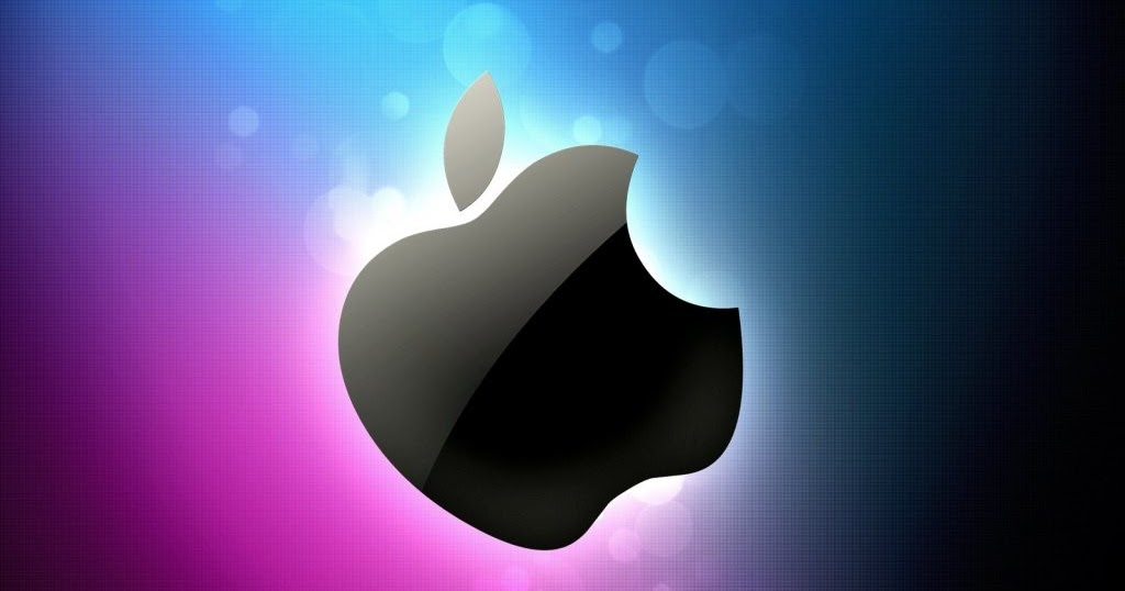 Ad Logo: Apple Logo