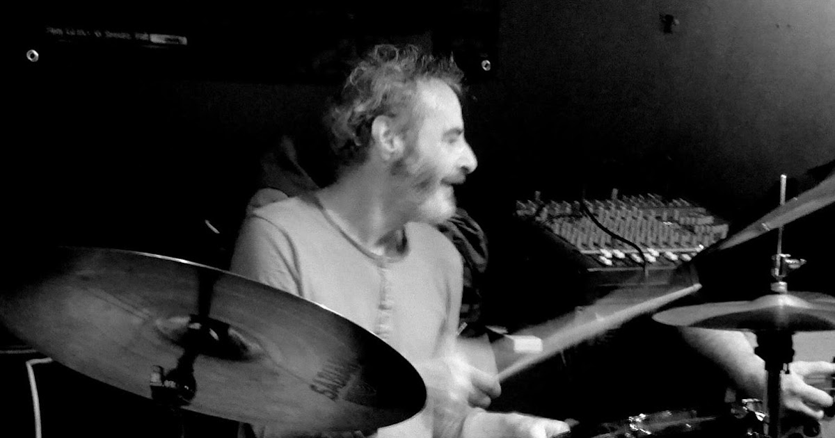Kevin Malone Drummer & Recording Artist Irish Drummers