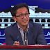 Gov’t okays fund allotment for participation in vaccine trials