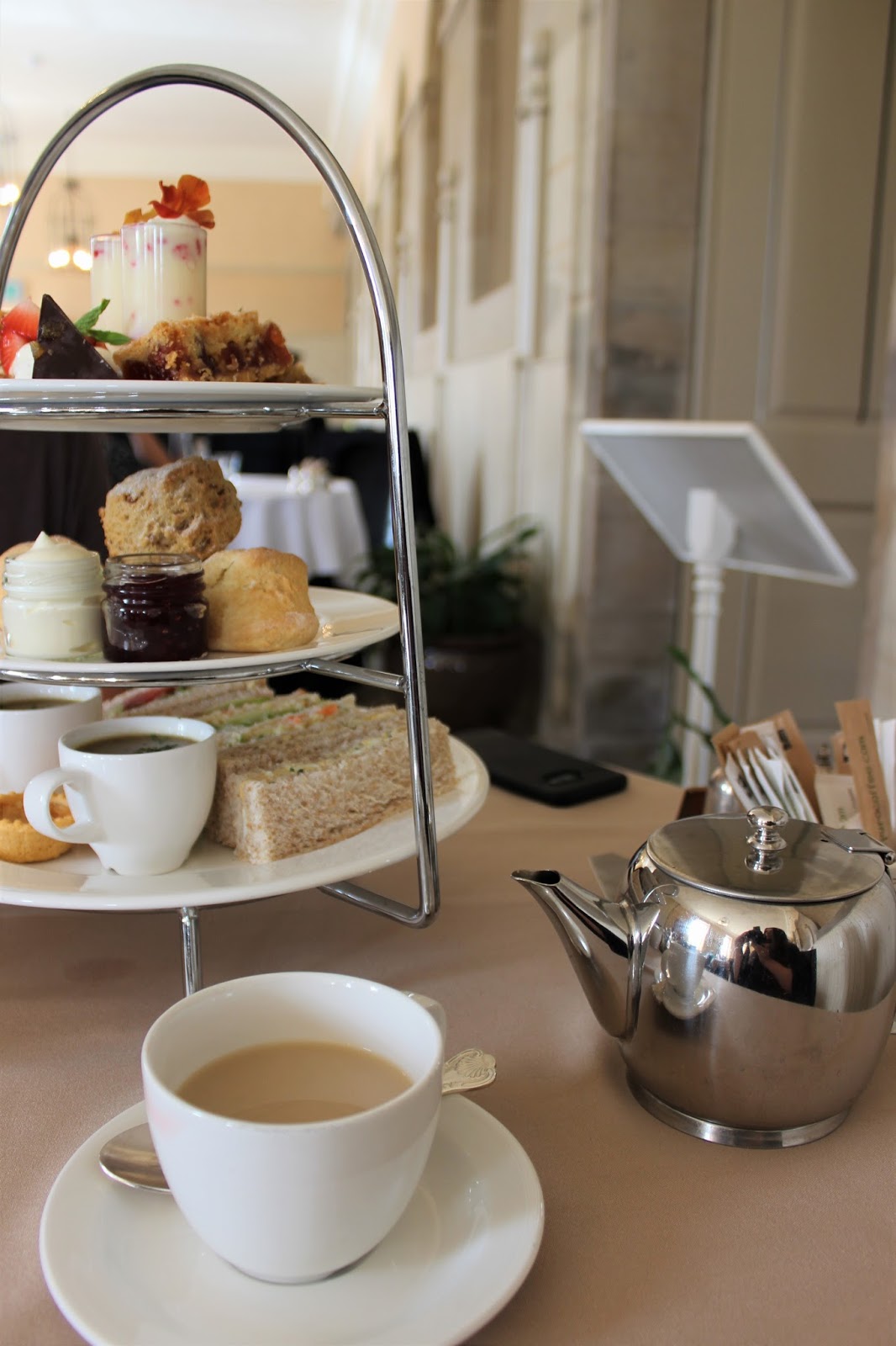lately and afternoon tea lately-and-afternoon-tea
