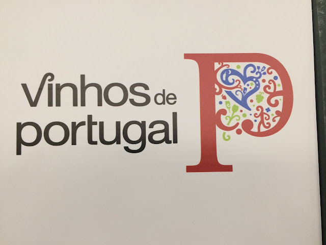 Blog Apaixonados por Viagens - Vinhos de Portugal 2017 - Rio de Janeiro - São Paulo