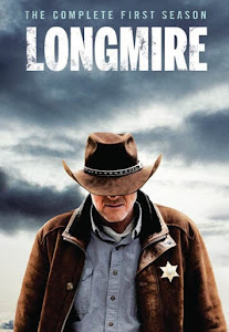 Longmire Poster