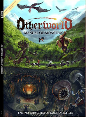 OTHERWORLD FANTASY SKIRMISH EPUB OTHERWORLD FANTASY SKIRMISH EPUB