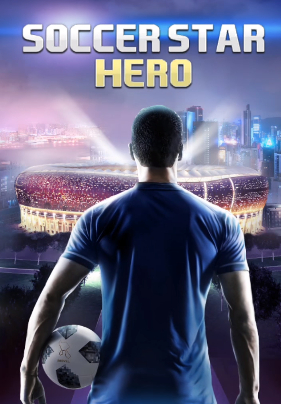 Soccer Star 2019 Ultimate Hero v1.0.0 MEGA Hileli Mod Apk İndir