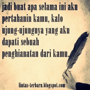 Gambar Foto DP BBM Kecewa sama Pacar Gambar Foto DP BBM Kecewa sama Pacar