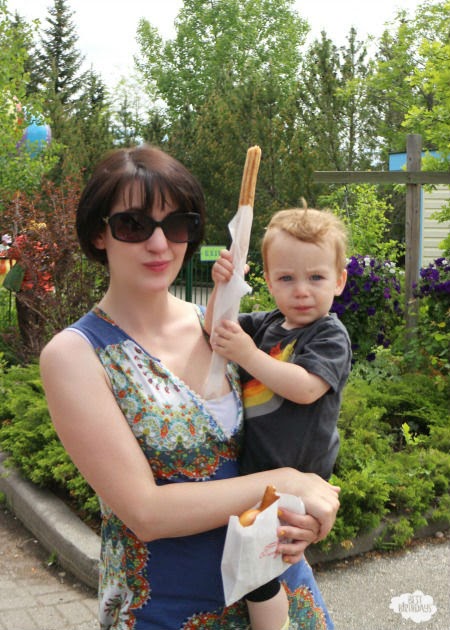 Birthday Parties at Calaway Park Birthday Parties at Calaway Park