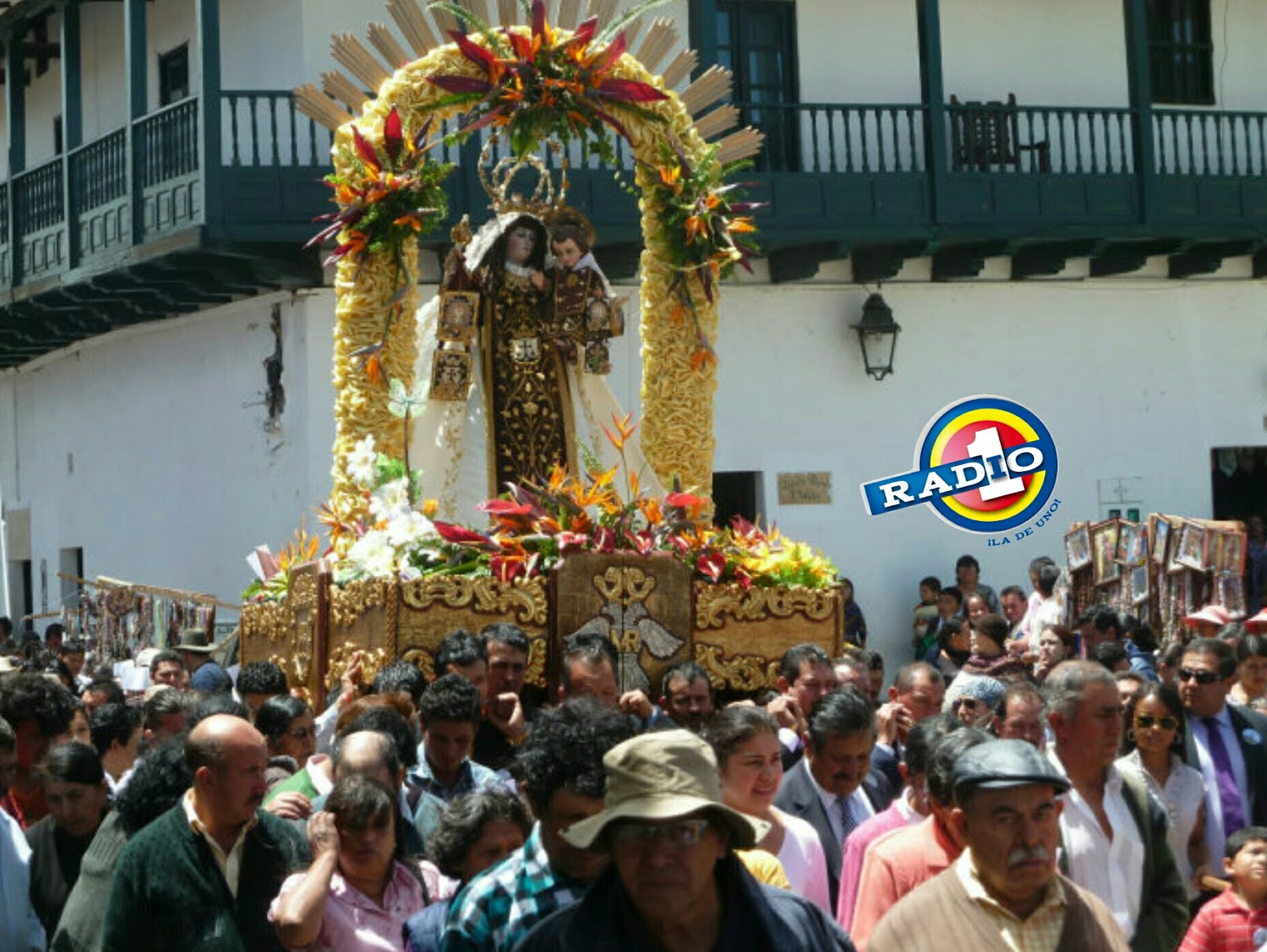 JOTA JOTA G RADIO PROGRAMACIÓN FIESTAS DEL CARMEN VILLA DE LEYVA 2017