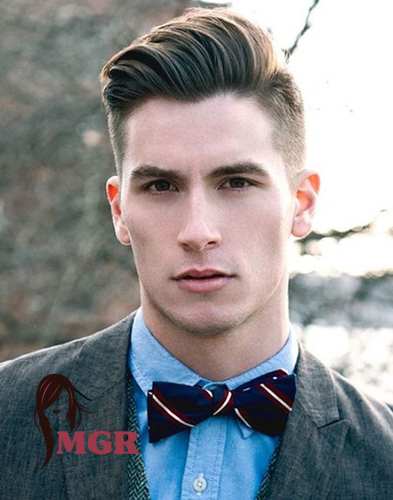 Gaya Rambut Pria 2017 Gaya Rambut Pria 2017