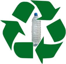 everde: Ropa con tela hecha a de botellas de plástico PET