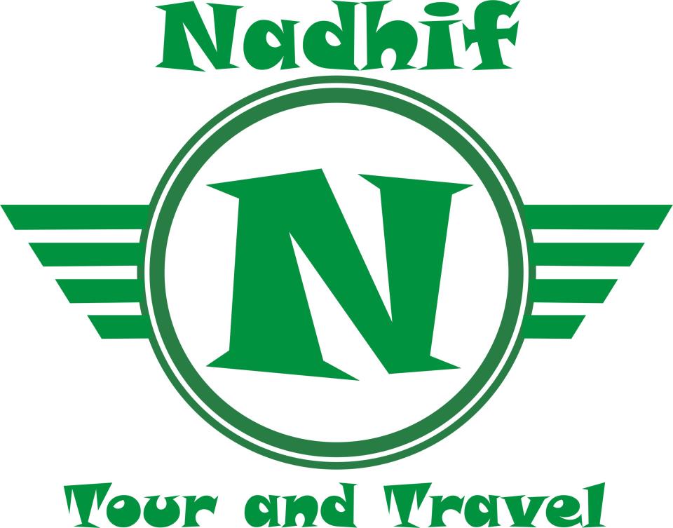 nadhif tour and travel
