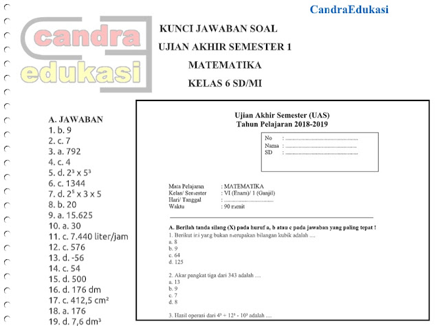 soal tes toeic dan kunci jawaban