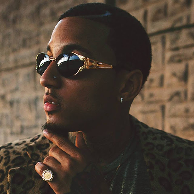 Kirko Bangz dead, net worth, age, girlfriend, death, ethnicity, rich, drank in my cup, 2016, songs, album, play me, instagram, tattoos, drank in my cup download, back flossin, wiki, biography