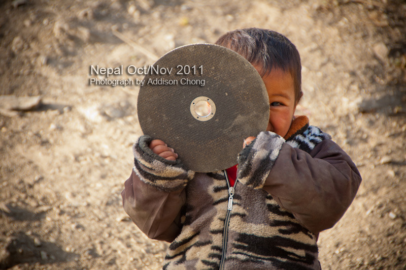 Muktinath Kid