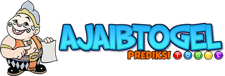 AJAIBTOGEL - AJAIB TOGEL - Prediksi Togel Jitu - Prediksi Togel Hari Ini