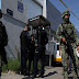 Un comando secuestra a 15 pasajeros de autobús en Tamaulipas