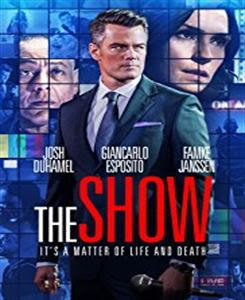 فيلم This Is Your Death 2017 مترجم