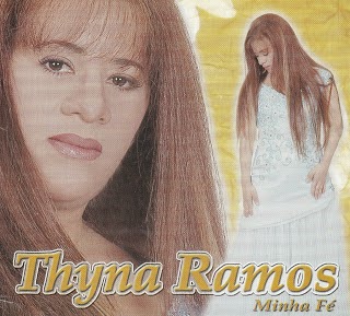 Thyna Ramos – Minha Fé (2002) PleyBack