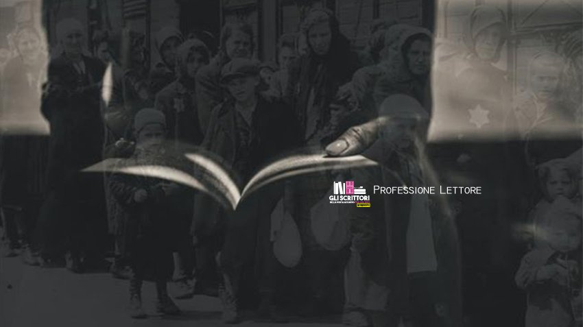 10 libri sull'olocausto, per non dimenticare... mai! Di Ornella Nalon. 10 libri sull'olocausto, per non dimenticare... mai!