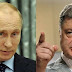 КАКОЙ ПУТИН ПО МНЕНИЮ ПЕТРА ПОРОШЕНКО: ОТКРОВЕННОЕ ПРИЗНАНИЕ ПРЕЗИДЕНТА УКРАИНЫ