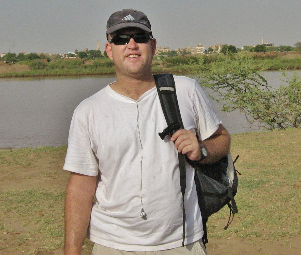 Sudan 2008