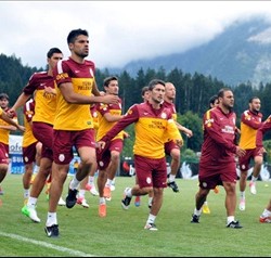 Galatasaray Liverpool hazırlık maçı hangi kanalda? - canlı ...