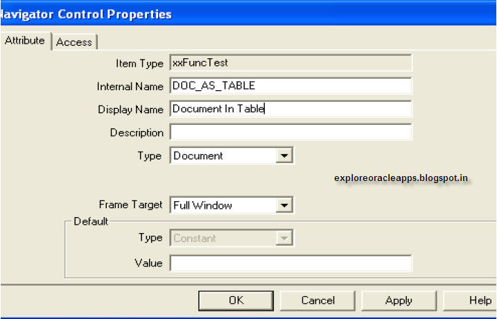 Oracle Apps Solutions Multiple Attachments In Notifications In Table oracle-apps-solutions-multiple-attachments-in-notifications-in-table