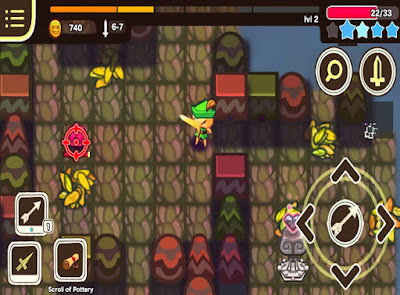 Free Download Game Sproggiwood terbaru 2016