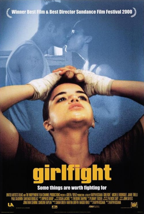 Descargar Girlfight 2000 Blu Ray Latino Online