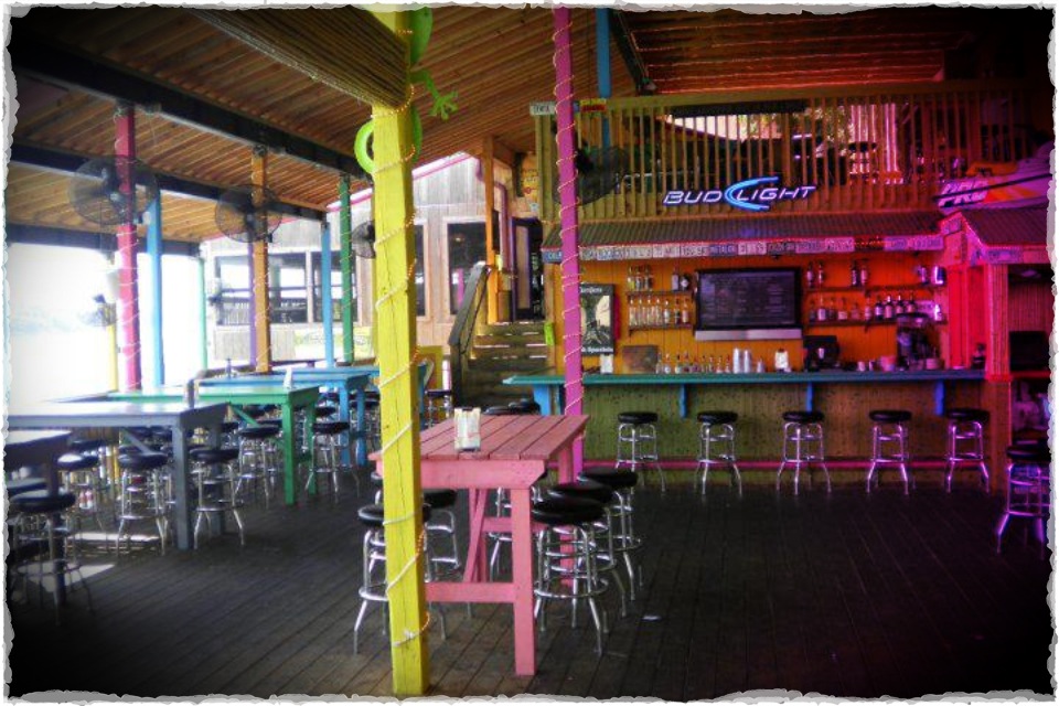 Paradise Tropical Restaurant Paradise Restaurant & Bar Tropical