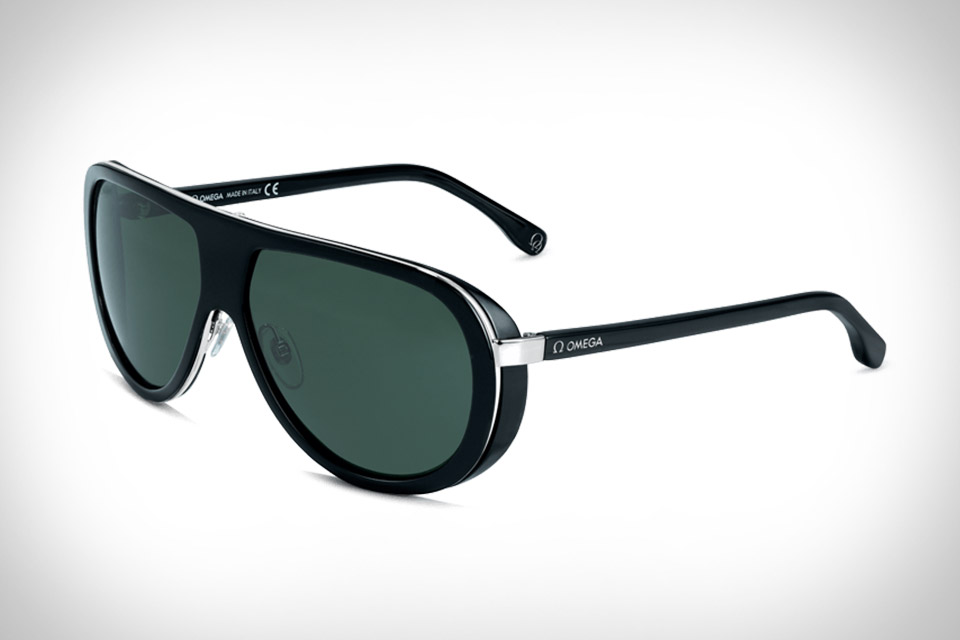 OMEGA SUNGLASSES