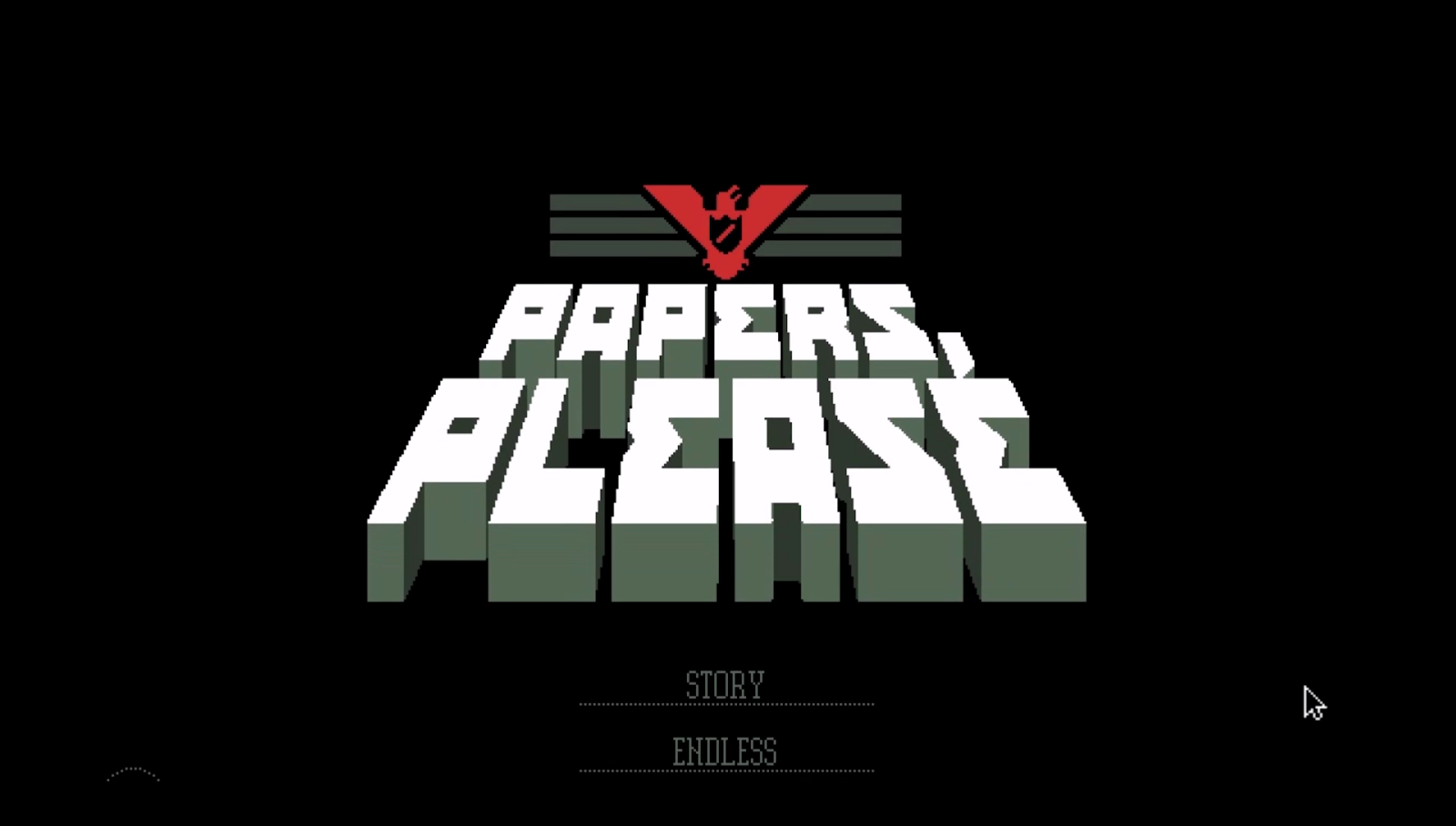 Papers, Please for Mac review