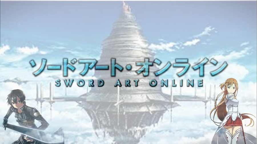 ChiBiVi in Nipponkoku Sword Art Online