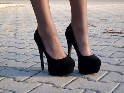 zapatos de tacon de moda zapatos de tacon de moda