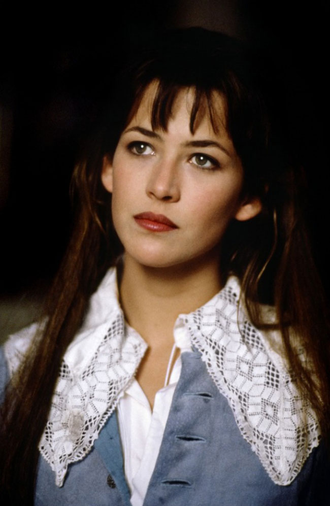 Film Fanfan Sophie Marceau Fanfan ( Sophie Marceau 1993) |Watch full movies here - turbabitgroovy