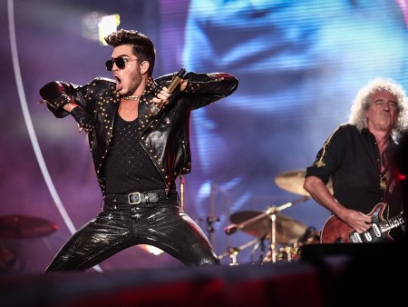 QUEEN BOOTLEG SCARICARE