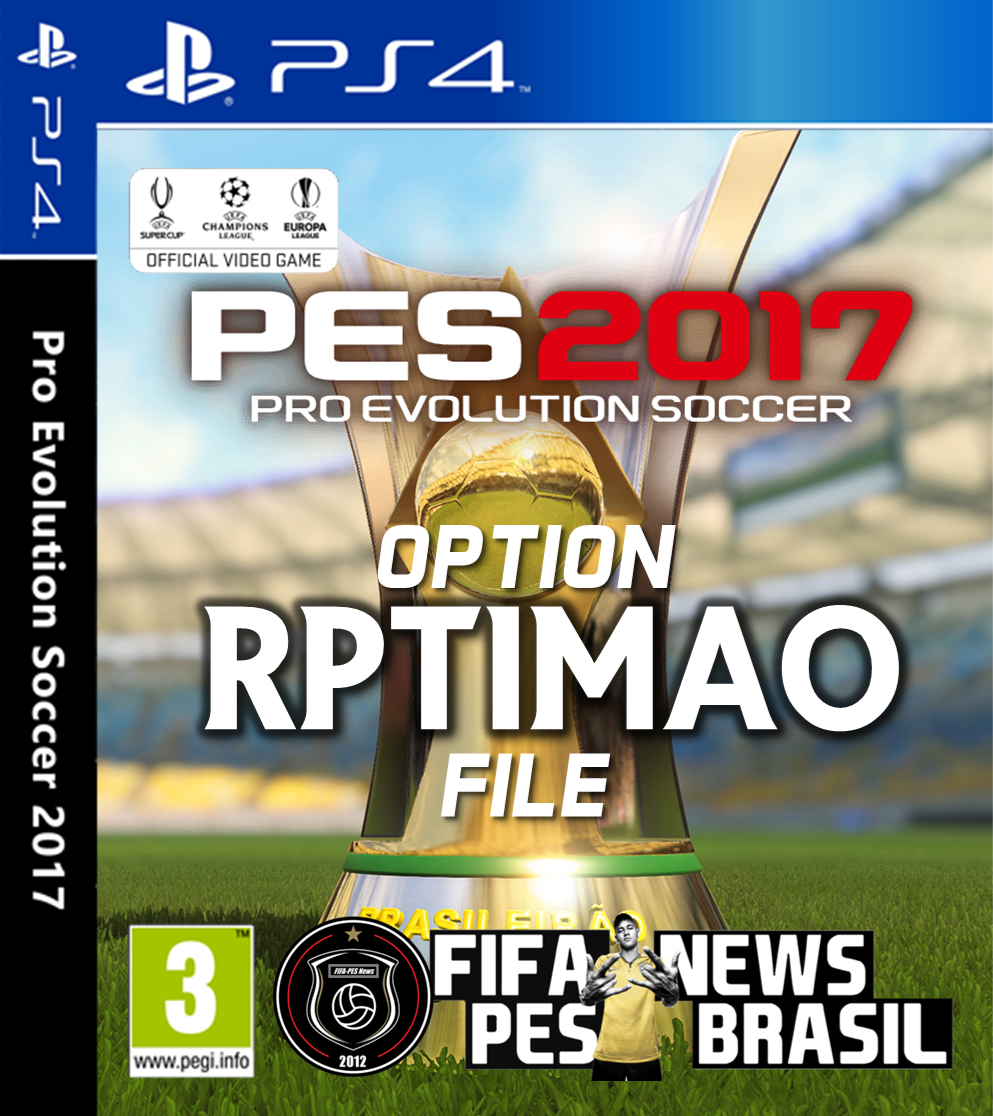 Como baixar a demo gratuita de PES 2017 no PS4 e Xbox One