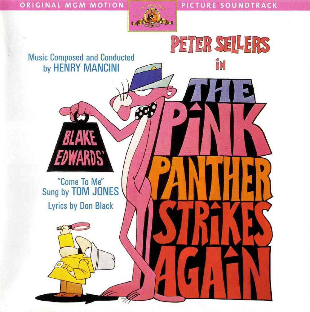 Affiches Photos d'exploitation Bandes annonces Quand la panthère rose s'emmêle (1976