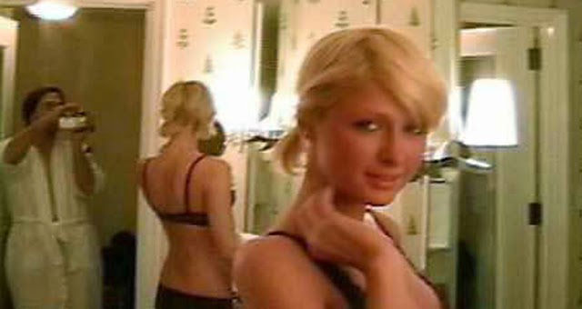 Free Paris Hilton Sex Video Online 19