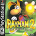 [PS1][ROM] Rayman 2 The Great Escape