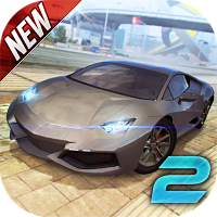 Tải Game Extreme Car Driving Simulator 2 Hack Full Tiền Cho Android Extreme Car Driving Simulator 2 Hack