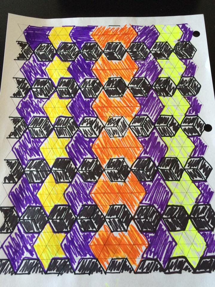 tessellation in games tessellation in games
