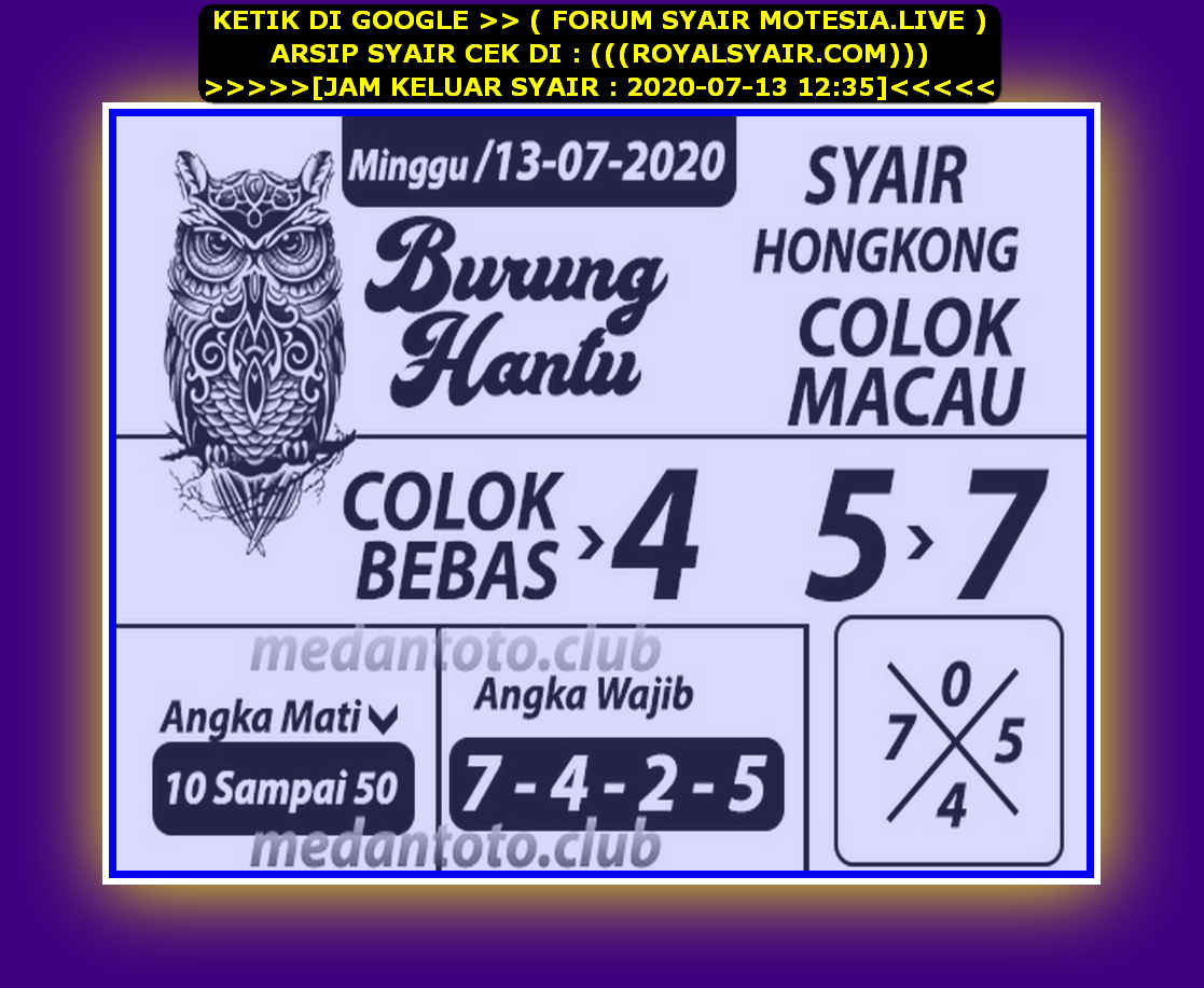forum syair hk Meloditogel