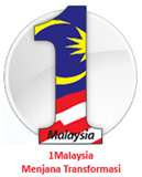 Definisi 1Malaysia