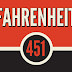 Fahrenheit 451 de Ray Bradbury - Recomandare de Carte