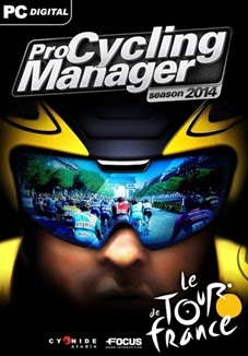 Pro Cycling Manager 2014 - PC (Download Completo)