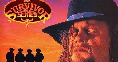 Enuffa.com The History of WWE Survivor Series (1994)