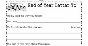 End of School Year Worksheets | Classroom Timesavers by Worksheet Place