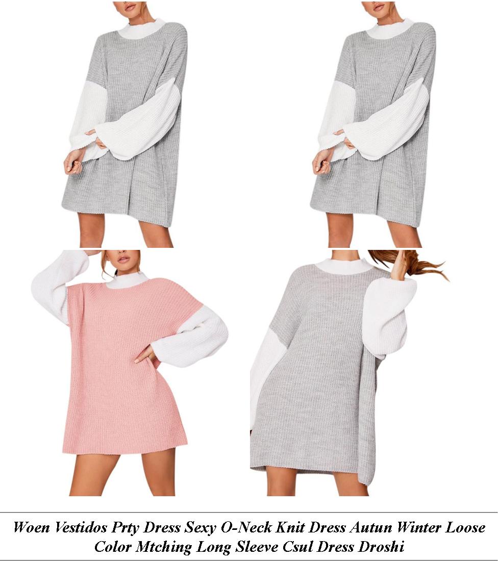 Summer Dresses For Women - Clothes Sale Uk - Night Dress - Cheap Online Clothes Shopping